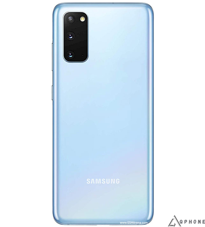 Samsung Galaxy S20